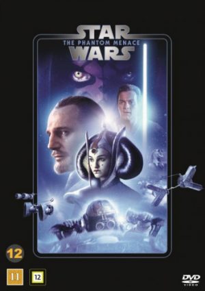 STAR WARS: EPISODE 1 - PHANTOM MENACE STAR WARS: EPISODE 1 - PHANTOM MENACE